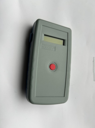 Afbeeldingen van Trovan LID-540 ISO Pocket Reader